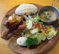 今は２店　～ワイルドバーン　真岡店～