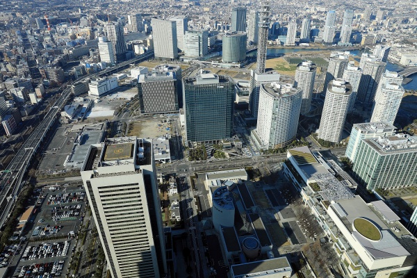 まち 日産 - ミニGT 街道ハウス 046 日産 フェアレディZ 街道GT 大森