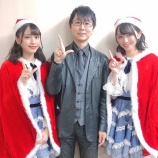 『[再掲] 本日(6月25日) 劇場アニメ作品「サンタ・カンパニー ～クリスマスの秘密～」DVD発売（野口衣織 ・佐々木舞香）【イコラブ】』の画像