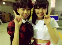 【AKB48】下口ひななによる「ひな写〜紅白対抗歌合戦舞台裏編」【有能】