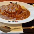 新規OPENした『日乃屋カレー』で『名代メンチカツカレー』を食してみた。飯田市川路『日乃屋カレー飯田川路店』