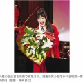 【芸能】中森明菜、60歳の誕生日　色あせぬ情熱　還暦バースデーイベントで10曲熱唱「ついこの間まで16歳だったのに」