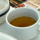 オニジャスコーヒーでランチ