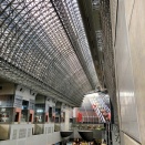 京都駅ビル