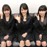 『[動画]2018.06.23 ラジオ関西「ワタナベフラワームサのアニソン部屋」 【ゲスト：=LOVE(イコールラブ) 髙松瞳・諸橋沙夏・山本杏奈】【イコラブ】』の画像