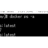 『【対処法備忘録】Docker で立てた WordPress のログイン パスワードがわからなくなってしまった！？』の画像