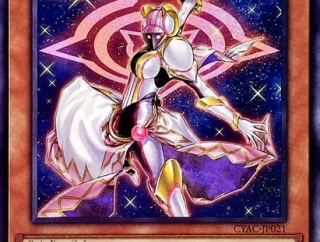 【遊戯王】「テラナイトセイクリッド」はフェスでほぼフルパワーじゃん
