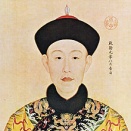 中国編１５　故宮探訪その３（珍宝館にて）