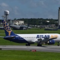 アトラス航空のB７６７