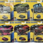 [限] 期間限定ですっ！！-3inchダイキャストミニカーコレクション トミカ＆マジョレット-