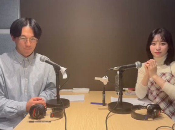 [ノイミー] 本日(1月24日) KBCラジオ「≠ME冨田菜々風とザ・マミィ林田のこけけ！ #55」放送！！