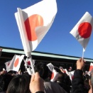 1/2【横浜駅発】年に2度のお出まし！新年皇居一般参賀＆新年初詣と新春お買い物バスツアー