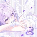 【ホロライブ】猫又おかゆが『ロミオとシンデレラ』を妖艶カバー！鳥肌モノの「低音イケメンボイス」と溢れ出る大人の色気にファン大悶絶！