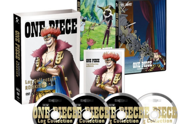 ワンピースフィギュア Pop 予約 新作速報 13年02月