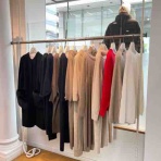 福山市役所通り   Boutique maya