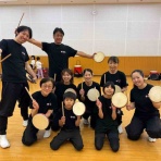 エイサーチーム　琉神