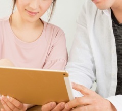 夫に家計の話を切り出したい。どのように声をかけるべき？