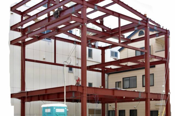 重量鉄骨 新築 ラプソディ 大阪 - 南部建設で家を建てる物語 in 神戸