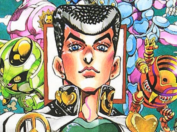 【驚愕】名作『ジョジョ』とんでもない事が判明するｗｗｗｗ『ジョジョ』の最高傑作がこちら…凄すぎる…