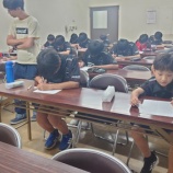 『鹿尾塾！』の画像