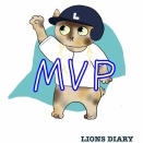 懲罰交代から交流戦首位打者そしてMVPまで駆け上がった長谷川選手！