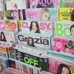出版社「雑誌の売上が下がり続けてるの！なんで？」　
