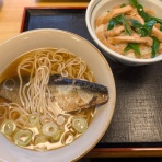 京都目線　(ΦωΦ彡)