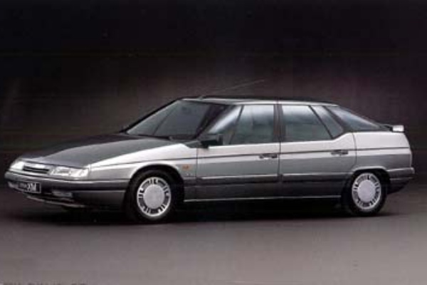 エグザンティアのｖ６にややこしいのがあと何個か加わったくらいの感覚で大丈夫 シトロエンｘｍ ゼロカートラブルブログ ちょっとエンスーな欧州車のブログ