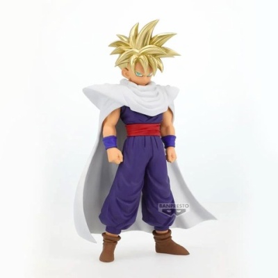 ドラゴンボールカードダス【激闘!!復讐者と絶対神】33弾・34弾