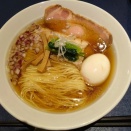 Ramen　金碧＠亀有
