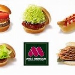 味と品質にこだわりすぎのモスバーガー、マクドナルドを蹴散らす…