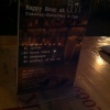 Bevy（べヴィ）でハッピーアワー。