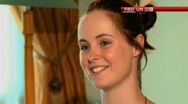 バンジーでロープ切れ110M下のワニが生息する川に落ちるも奇跡的に生還したオーストラリア人女性