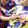 FC東京サポーターのユーチューバー「サッカー中に元カノのおっ◯い揉んでみた！！！」 → FC東京ブチギレ、公式イベントの出演取り消しを発表
