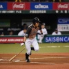 2019年引退打線、既に強い 	