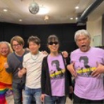 曾我泰久『music life』