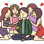 【動画】タイのハーレムプラン（48,000円）の様子がこちらｗｗｗｗｗｗｗｗｗｗｗｗｗｗｗｗ