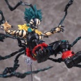 S.H.フィギュアーツ オーバーレイデク レビュー