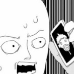 【ワンパンマン】159話更新www