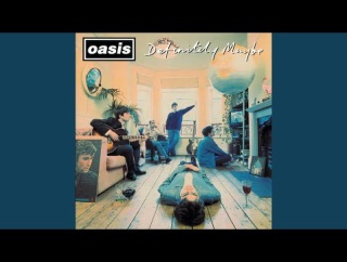 【歌詞和訳】Alive (Demo) / Oasis - アライヴ（デモ） / オアシス (1994年)