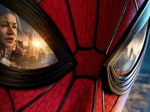 【たしかに】スパイダーマンって田舎だとクソ弱そうじゃない？？？？