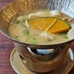 大阪グルメタクシードライバー