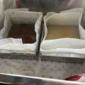 水無月(みなづき)の和菓子作り