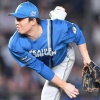 配置転換の日本ハム・田中正義が上々再出発　六回に２番手で登板　広島の野間、小園、末包を三者凡退に