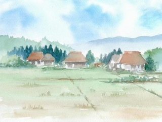 【動画】田舎のダンジョンみたいな街の作りｗｗｗｗｗｗｗｗｗｗｗｗｗｗｗｗｗｗ