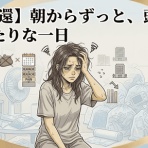 アラ還バツイチ～残高を増やしていきたい