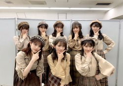 【乃木坂46】全員可愛過ぎｗ こんな探偵軍団いたら依頼殺到だろｗｗｗｗｗ
