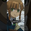 Ketika Antagonis dapat Plot Armor  #anime
