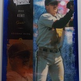 『ジェフ・ケントHOF入り』の画像