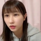 『[動画]2022.04.05（05:39～） SHOWROOM　「=LOVE(イコールラブ) 山本杏奈」＠個人配信【イコラブ】』の画像